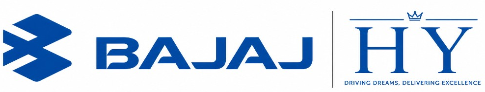 HY Bajaj — Driving Dreams, Delivering Excellence